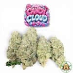 Candy Cloud