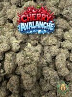 Cherry Avalanche