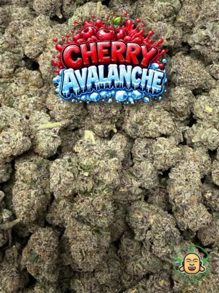 Cherry Avalanche