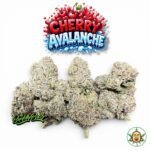Cherry Avalanche