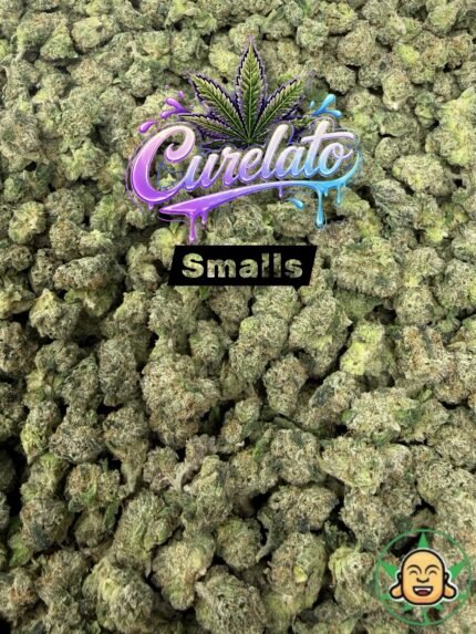Curelato Smalls