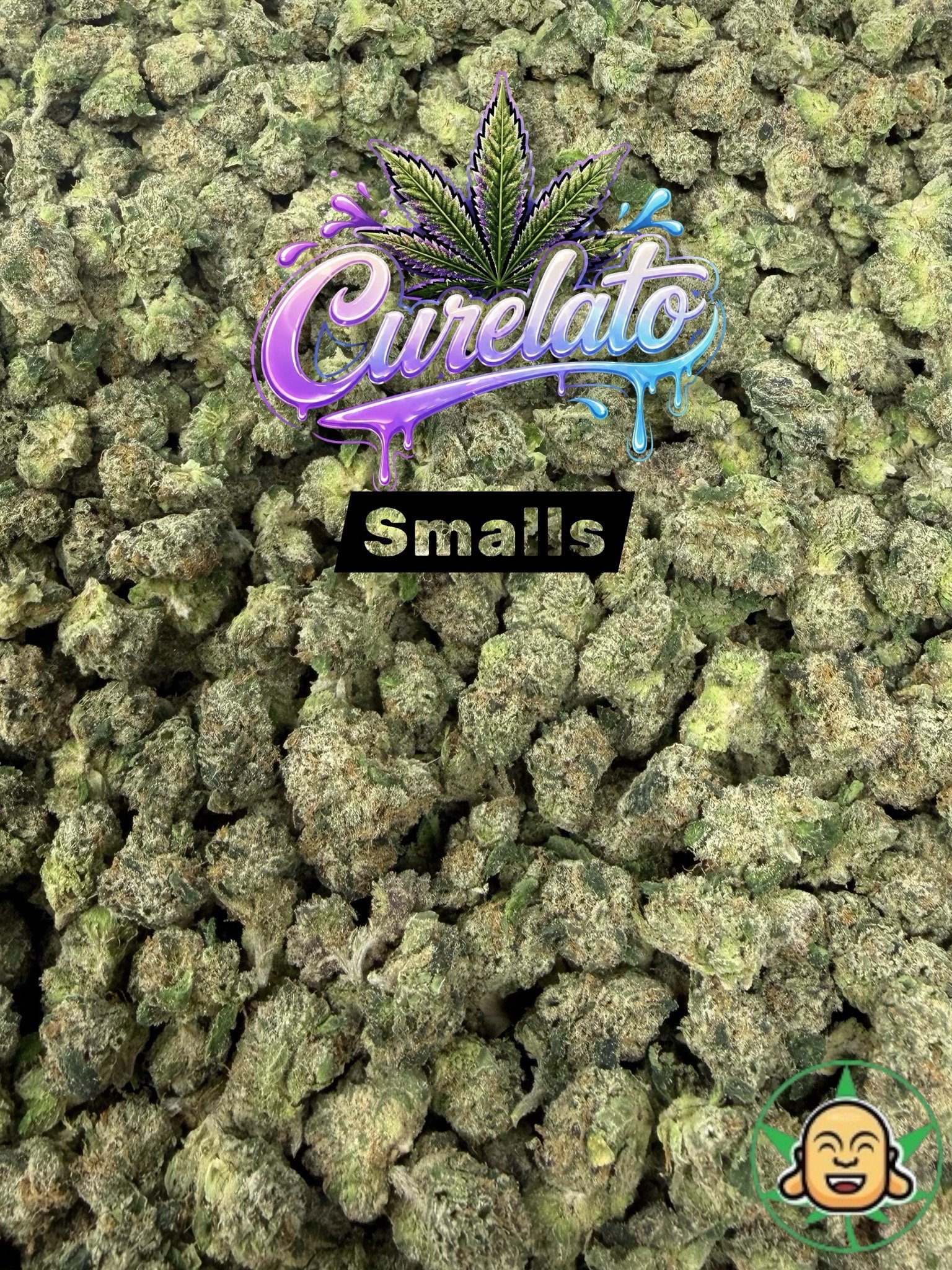 Curelato Smalls Curelato Smalls