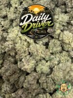 Daily Driver By KushCo
