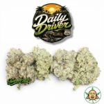 Daily Driver By KushCo