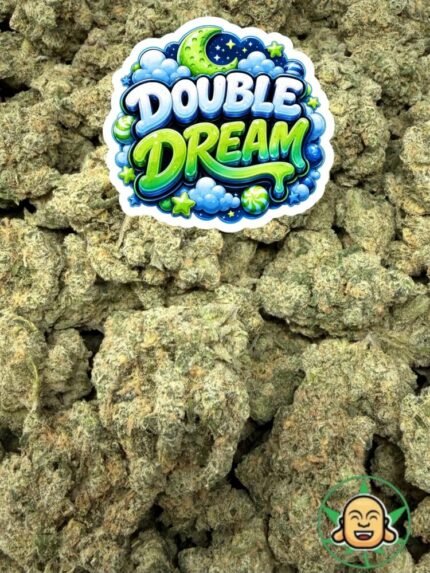 Double Dream