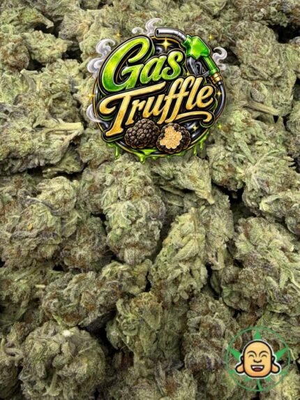 Gas Truffle