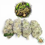 Gas Truffle
