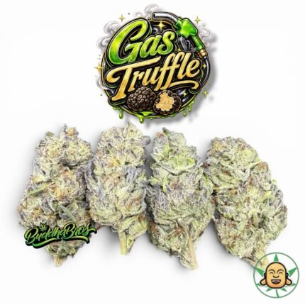 Gas Truffle
