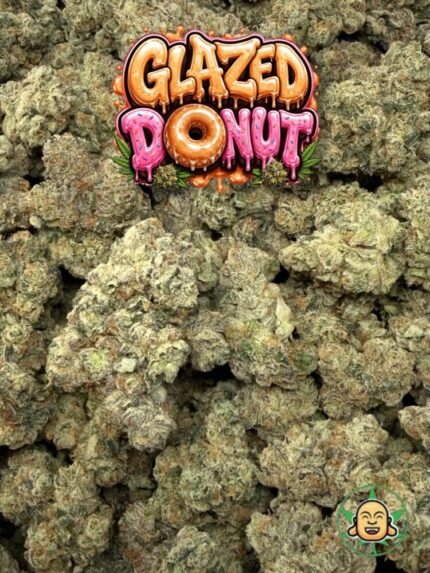 Glazed Donut