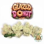 Glazed Donut