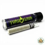 Hash Holes (2G Rosin Preroll)