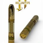 HollowTips Award Winning 1G Vape