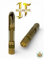 HollowTips Award Winning 1G Vape