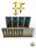 HollowTips Award Winning 1G Vape