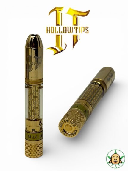 HollowTips Award Winning 1G Vape