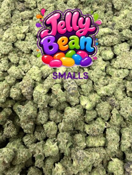 Jelly Beans Smalls