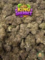 King Sherbet
