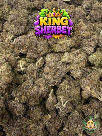 King Sherbet
