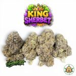 King Sherbet
