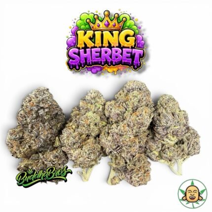 King Sherbet