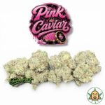 Pink Caviar