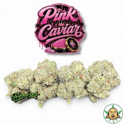 Pink Caviar
