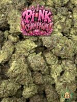 Pink Champagne