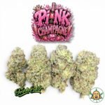 Pink Champagne