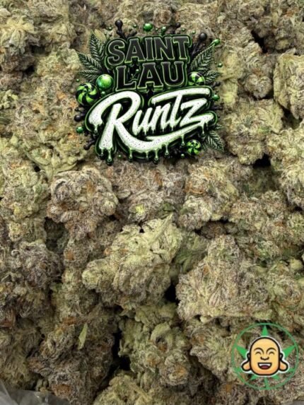 Saint LauRuntz