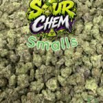 Sour Chem Smalls