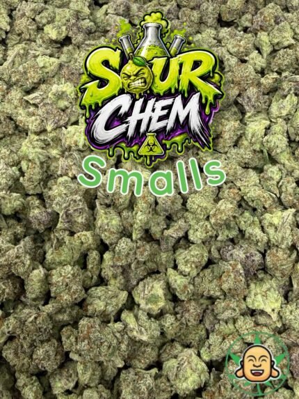 Sour Chem Smalls
