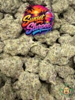 Sunset Slurpee