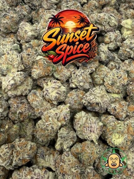 Sunset Spice