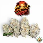 Sunset Spice