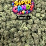 Super Candy Smalls