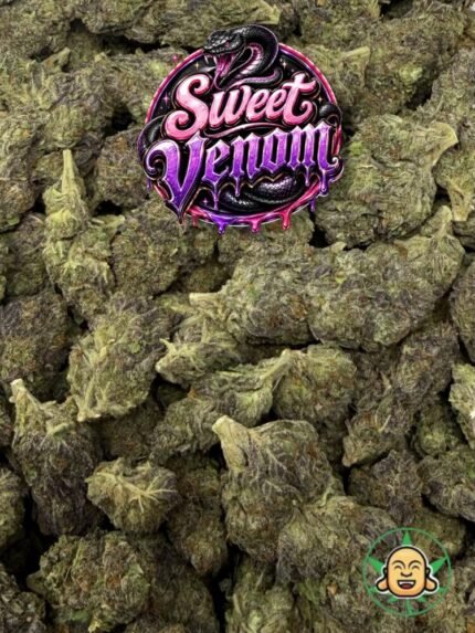 Sweet Venom