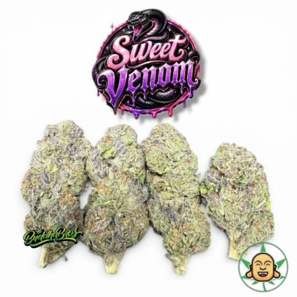 Sweet Venom