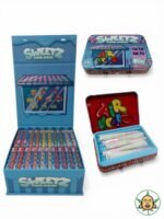 Sweetz Pixie Sticks