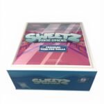 Sweetz Pixie Sticks