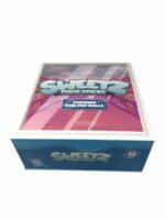 Sweetz Pixie Sticks