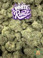 White Runtz