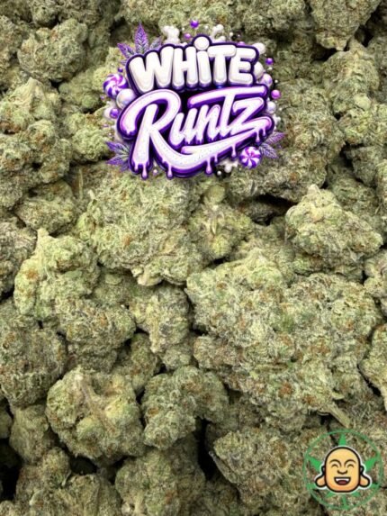 White Runtz
