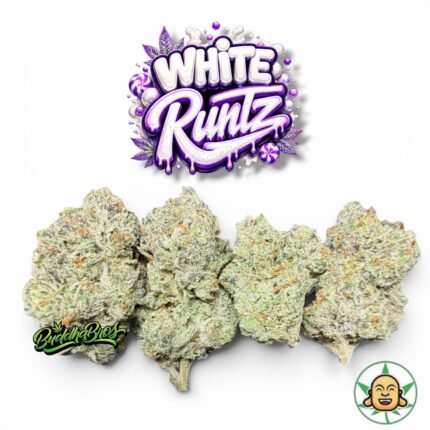 White Runtz